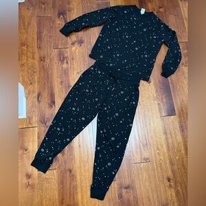 Stars Above Women’s Matching Lounge Set